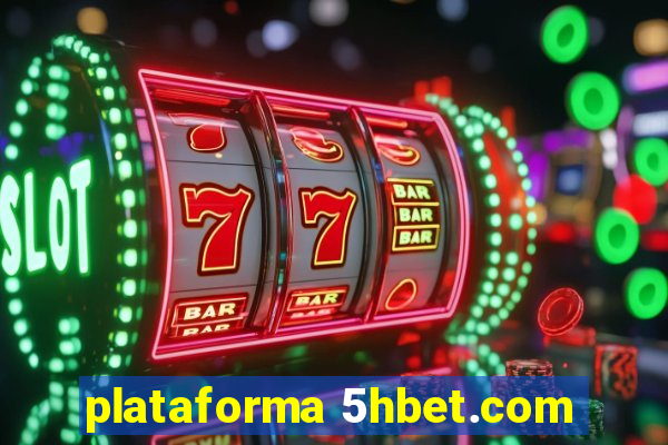 plataforma 5hbet.com